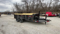 2023 DIAMOND C LPT207-14X82 - #DCT66879