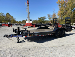 2022 LOAD TRAIL CH0220072 - #LT68188