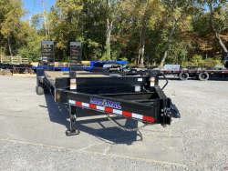 2023 LOAD TRAIL CB-83X24X16K - #LT83118