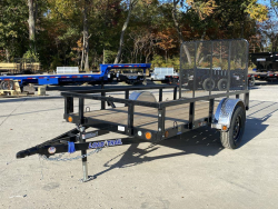2023 LOAD TRAIL SB6010031 - #LT77950