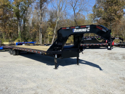 2023 DIAMOND C FMAX212-40X102SD - #DCT67511