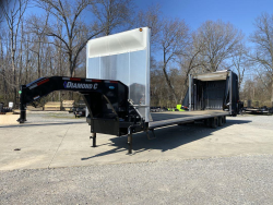 2023 DIAMOND C FMAX212-40X102SD - #DCT67511