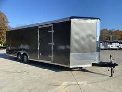 2023 Stealth LT8524TA3-RD - #ST97716