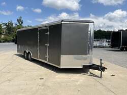 2023 Stealth LT8524TA3-RD - #ST97716