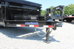2023 LOAD TRAIL DT83x16x14K - #LT83665