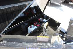 2023 LOAD TRAIL DT83x16x14K - #LT83665