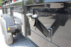 2023 LOAD TRAIL DT83x16x14K - #LT83665