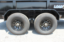 2023 LOAD TRAIL DT83x16x14K - #LT83665