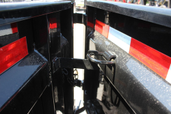 2023 LOAD TRAIL DT83x16x14K - #LT83665