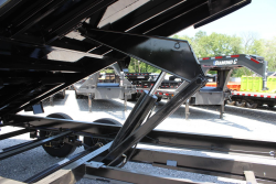 2023 LOAD TRAIL DT83x16x14K - #LT83665