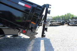 2023 LOAD TRAIL DT83x16x14K - #LT83665