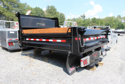2022 ZIMMERMAN EZ-DUMP-114 - #ZM11702