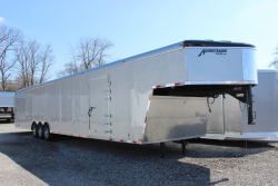 2023 HOMESTEADER G8548TTA5-RD - #HS16145