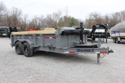 2023 DIAMOND C LPT207-14X82 - #DCT68446