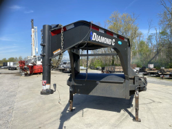 2019 DIAMOND C FMAX207-35SD - #US11248