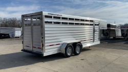 2022 FEATHERLITE 8117-6720 - #FTHR59765