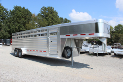 2023 FEATHERLITE 8127-7024 - #FTHR59762