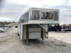 2013 FEATHERLITE 8127-32-TRIPLE - #US30285