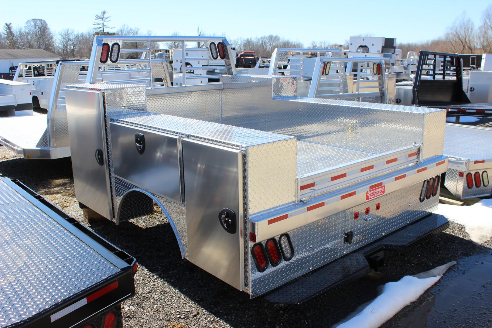 Zimmerman Sales And Service Goshen In at Elizabeth Jefferson blog