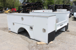 2023 CM SB-110/94VVSS - #CM59122