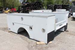 2023 CM Trailers SB-110/94VVSS - #CM59127