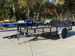 2023 LOAD TRAIL SB7712031 - #LT88316