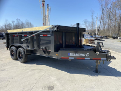 2023 DIAMOND C LPT210-14X82 - #DCT70943