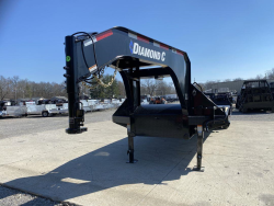2023 DIAMOND C FMAX210-30X102MR - #DCT71178