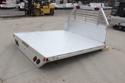 2023 ALUMA 81087 - #AL71489