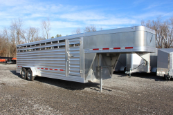2023 FEATHERLITE 8117-6724 - #FTHR59764