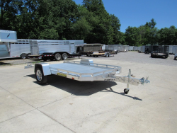 2023 ALUMA 7712HTILT - #AL68670