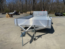 2024 ALUMA 8114SR - #AL66821