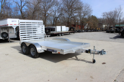 2024 ALUMA 7812TAESA - #AL70526