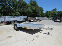 2024 ALUMA 7212HSLR - #AL71004