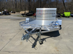 2024 ALUMA 7710H - #AL71159