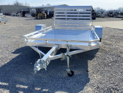 2024 ALUMA 7710H - #AL71160