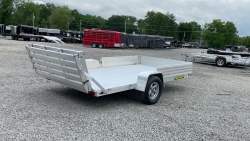 2024 ALUMA 8112BT - #AL71241