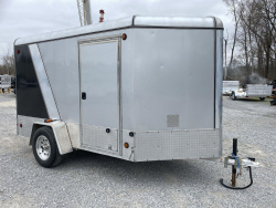 2008 R&R 610VDC - #US05596
