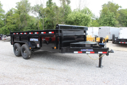 2023 LOAD TRAIL DL8314072 - #LT92311