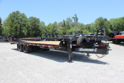 2023 DIAMOND C PMAX212-30X102HDT - #16996