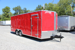 2023 HOMESTEADER IT8520TA2-RD - #17011
