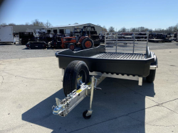 2023 FLOE CM-XRT-13-73-TANDEM - #FL00212