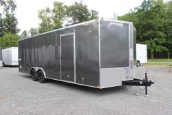 2021 HOMESTEADER IT8524TA2-RD - #HS101487