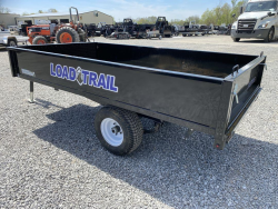 2023 LOAD TRAIL DU6008 - #LT91510