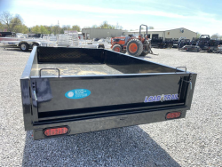 2023 LOAD TRAIL DU6008 - #LT91510