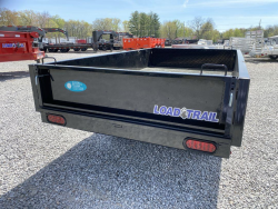 2023 LOAD TRAIL DU6008 - #LT91510