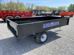 2023 LOAD TRAIL DU6008 - #LT91510