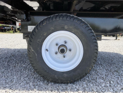 2023 LOAD TRAIL DU6008 - #LT91510