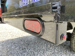 2023 LOAD TRAIL DU6008 - #LT91510