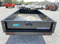 2023 LOAD TRAIL DU6008 - #LT91510